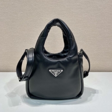 Prada Top Handle Bags